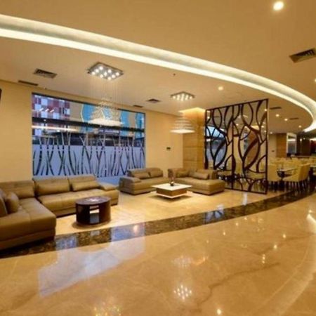 Hotel Falatehan Jakarta Eksteriør bilde