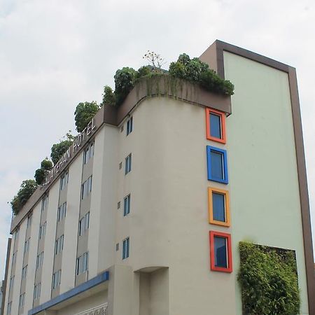 Hotel Falatehan Jakarta Eksteriør bilde