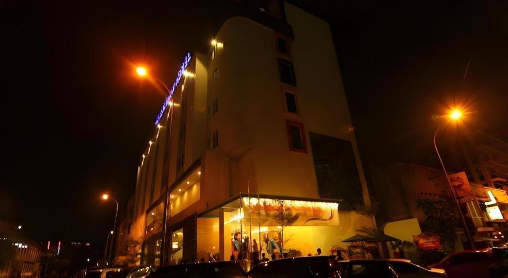 Hotel Falatehan Jakarta Eksteriør bilde