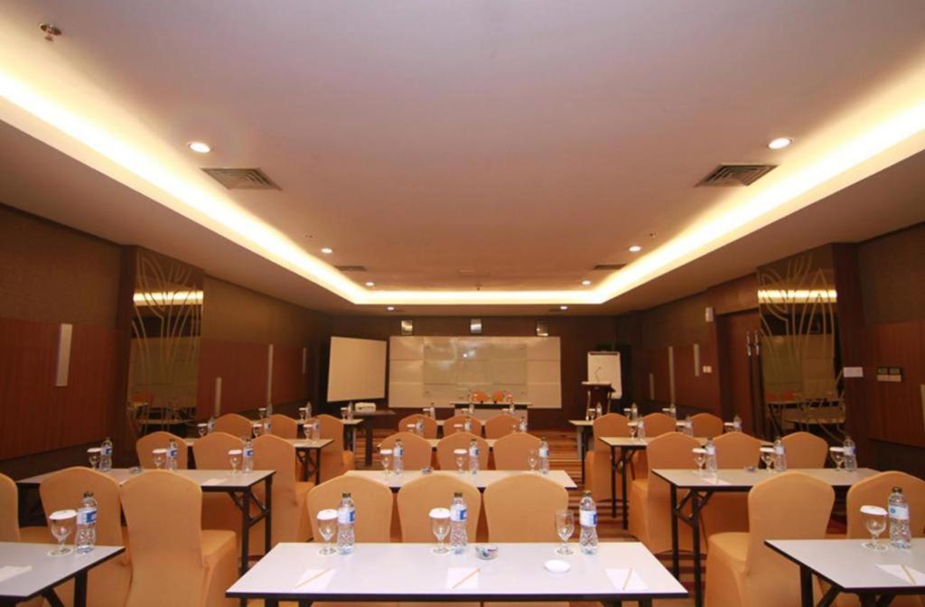 Hotel Falatehan Jakarta Eksteriør bilde