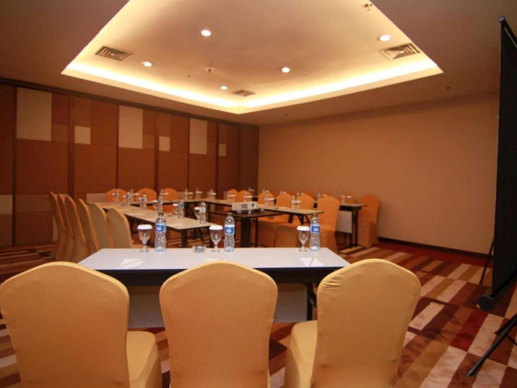 Hotel Falatehan Jakarta Eksteriør bilde