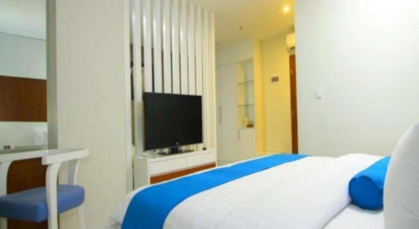 Hotel Falatehan Jakarta Eksteriør bilde