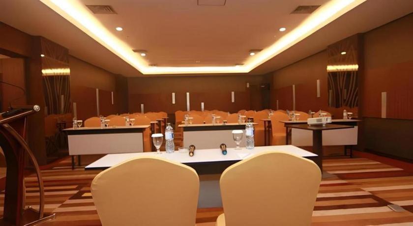 Hotel Falatehan Jakarta Eksteriør bilde