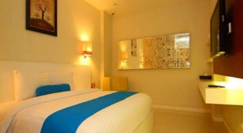 Hotel Falatehan Jakarta Eksteriør bilde