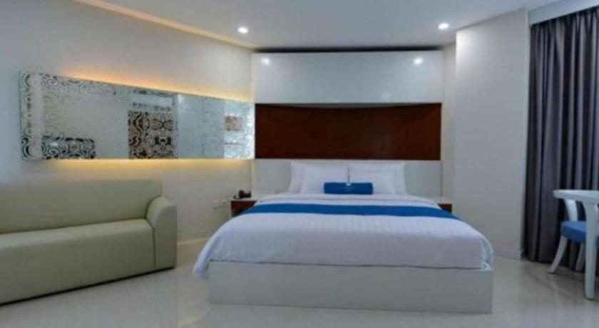 Hotel Falatehan Jakarta Eksteriør bilde