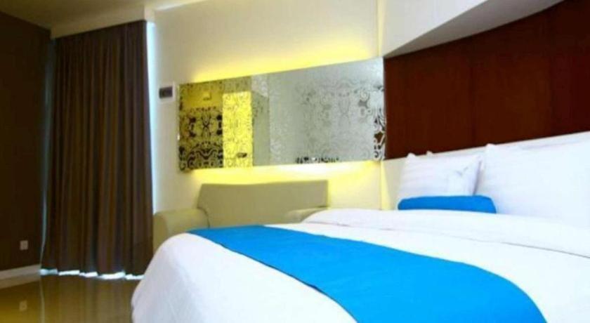 Hotel Falatehan Jakarta Eksteriør bilde