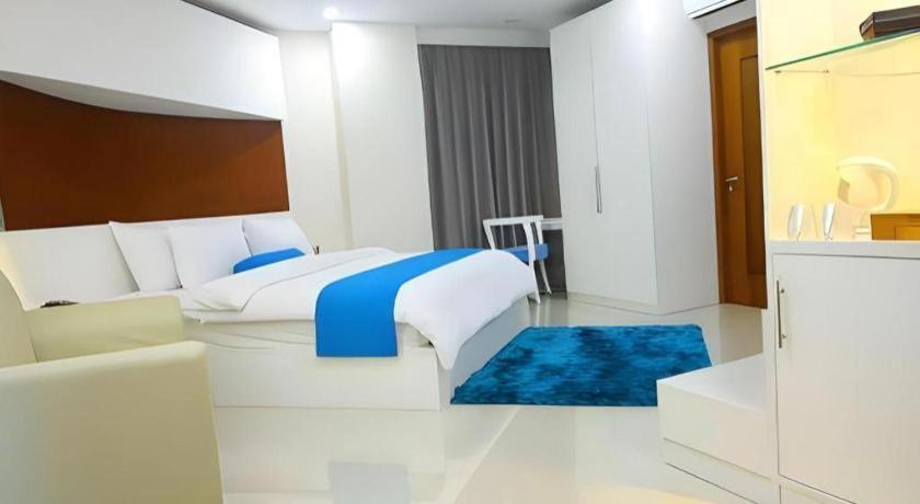 Hotel Falatehan Jakarta Eksteriør bilde