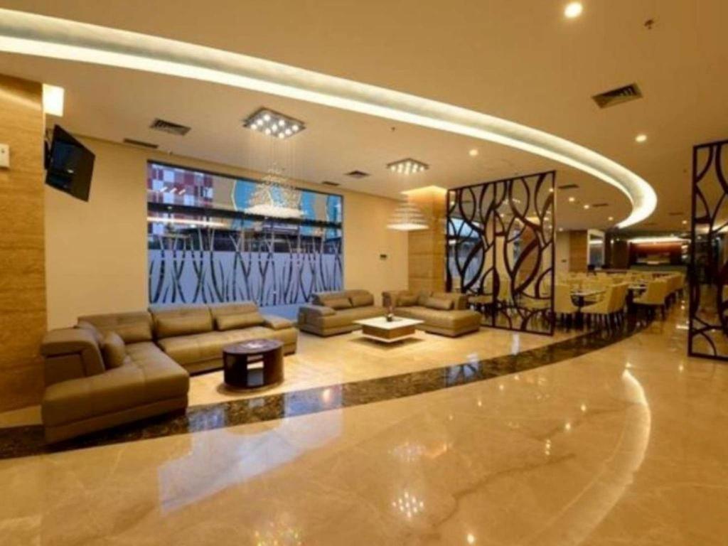 Hotel Falatehan Jakarta Eksteriør bilde
