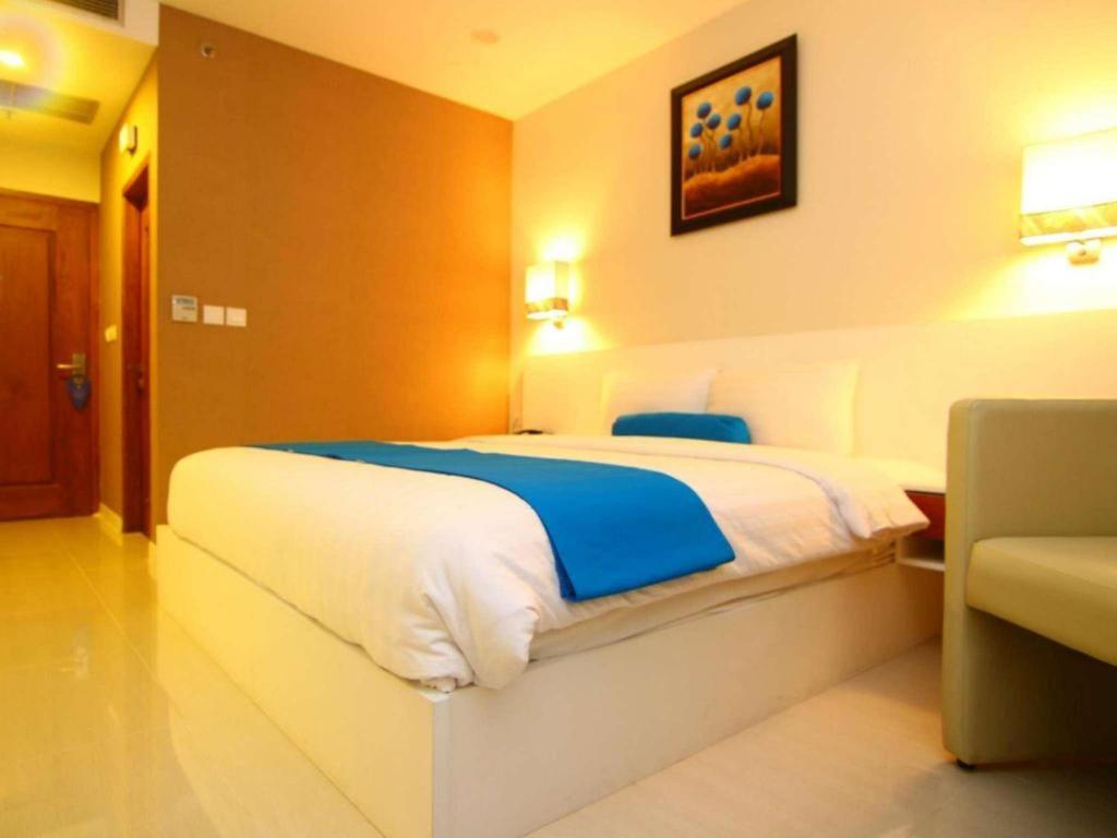 Hotel Falatehan Jakarta Eksteriør bilde