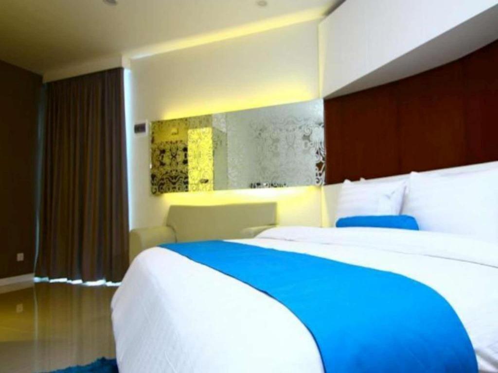 Hotel Falatehan Jakarta Eksteriør bilde