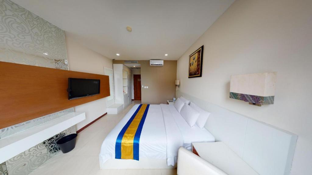 Hotel Falatehan Jakarta Eksteriør bilde