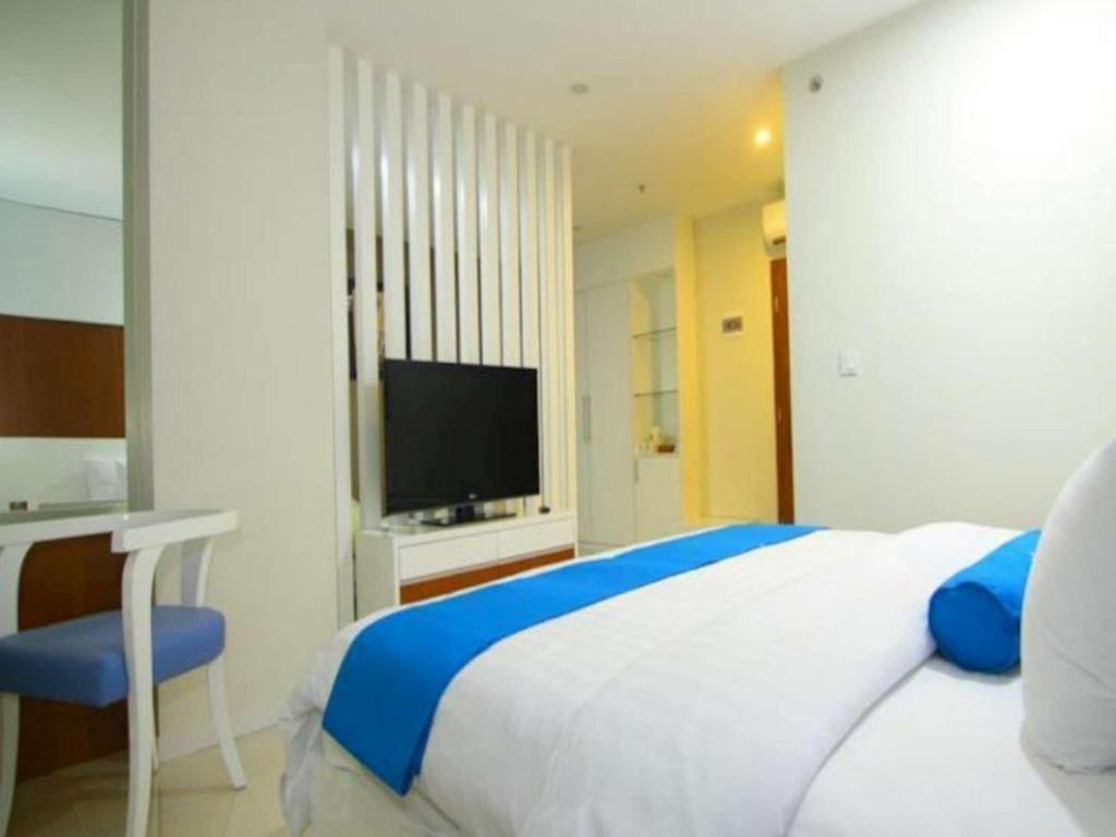Hotel Falatehan Jakarta Eksteriør bilde