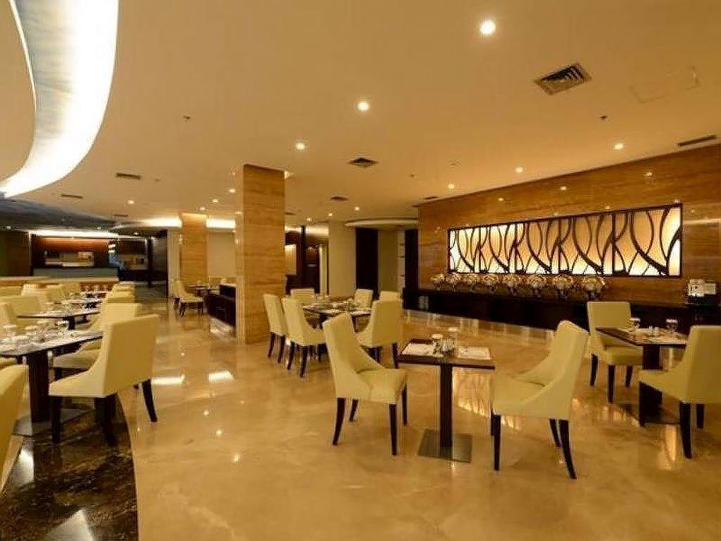 Hotel Falatehan Jakarta Eksteriør bilde