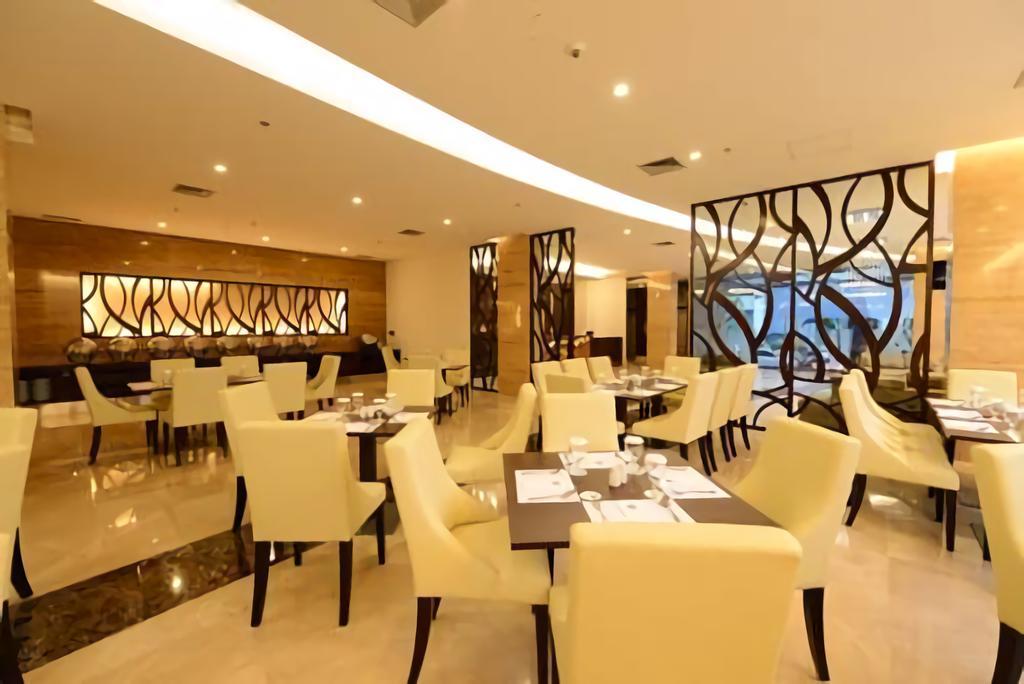 Hotel Falatehan Jakarta Eksteriør bilde