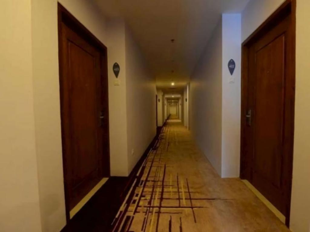 Hotel Falatehan Jakarta Eksteriør bilde
