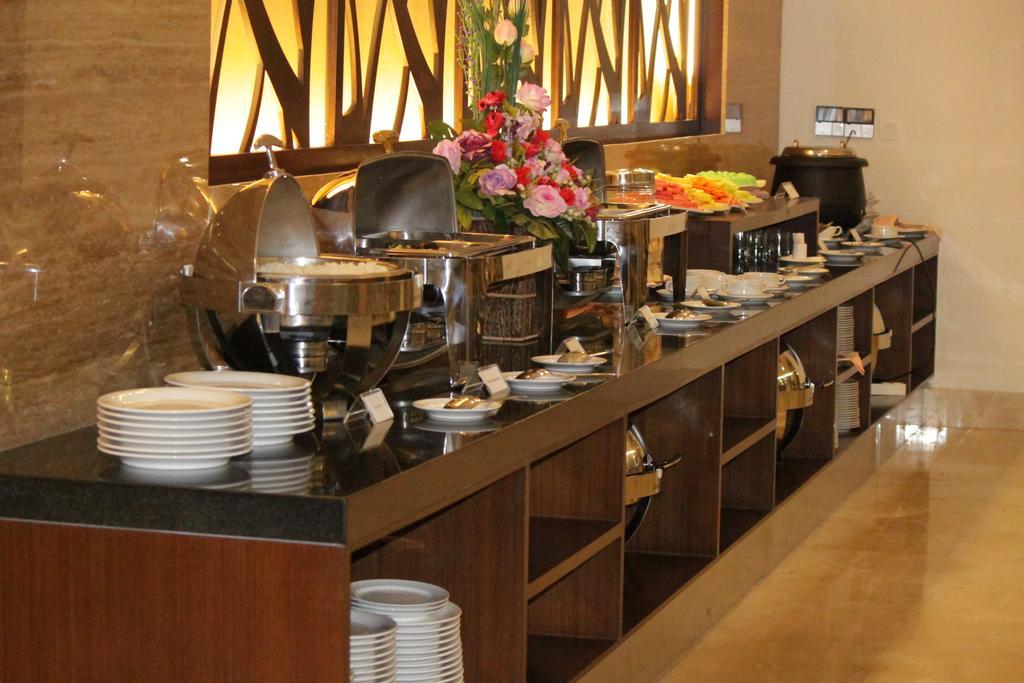 Hotel Falatehan Jakarta Eksteriør bilde